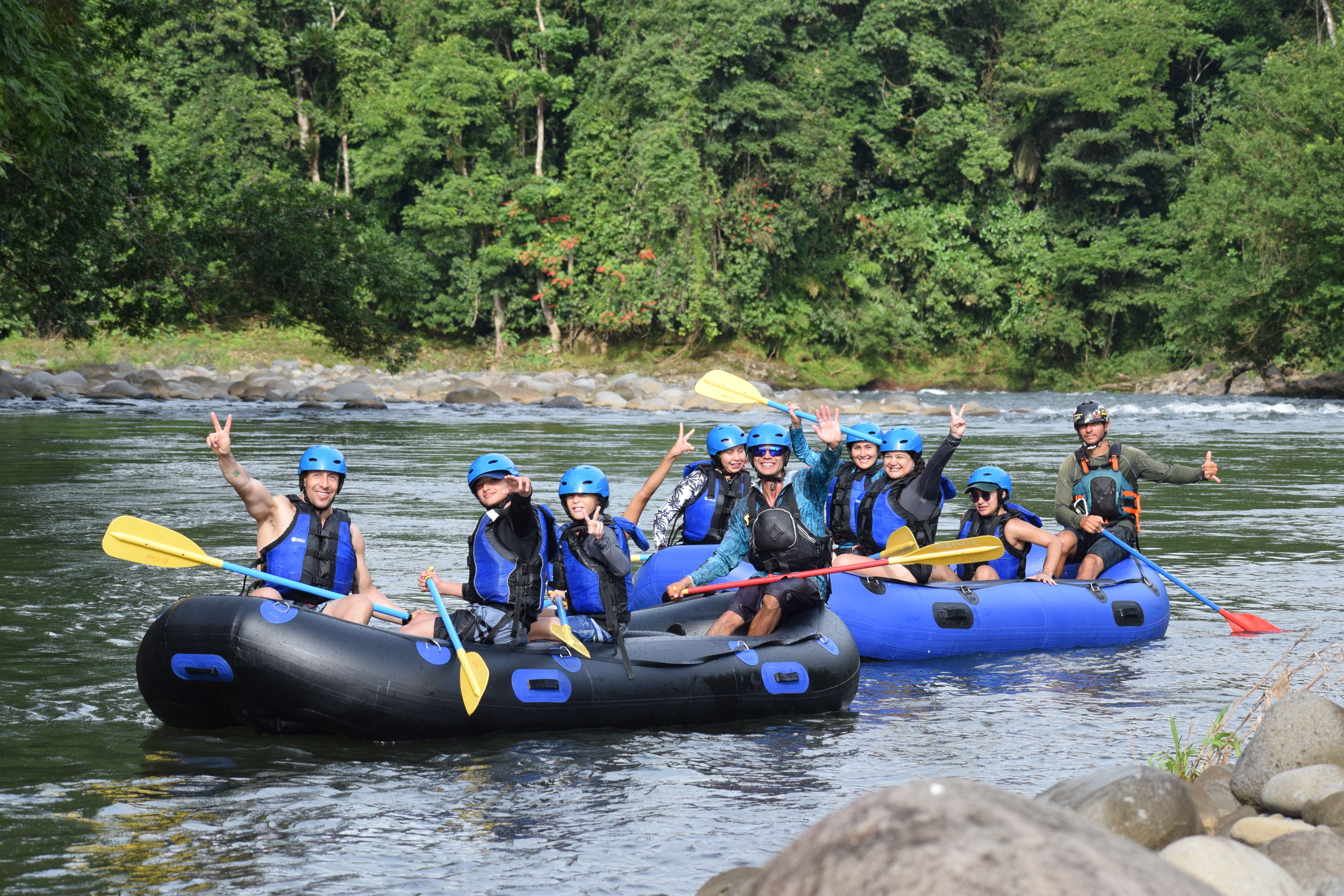 Sarapiquí Expeditions