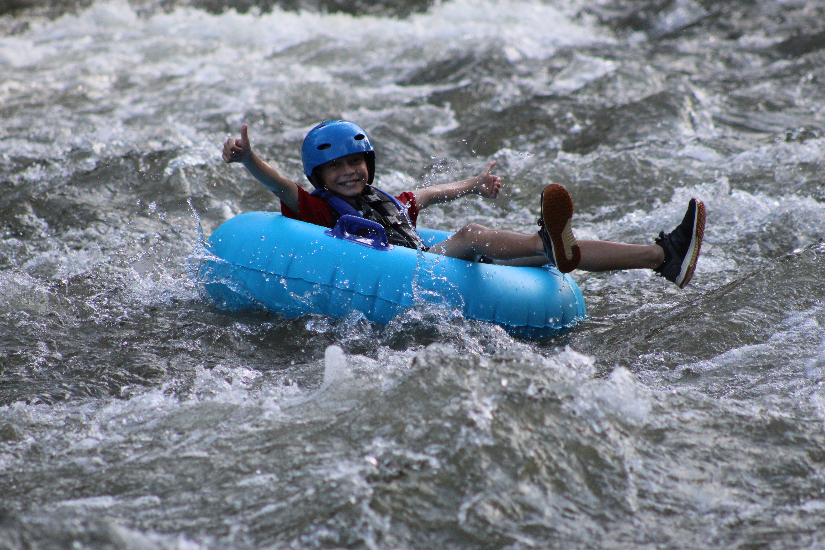 Tubing
